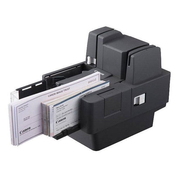 CANON DOCUMENTAL SCANNER IMAGEFORMULA CR-150N