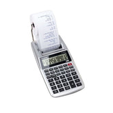 CANON CALCULADORA P1-DTSC II COM CARREGADOR EMEA HWB