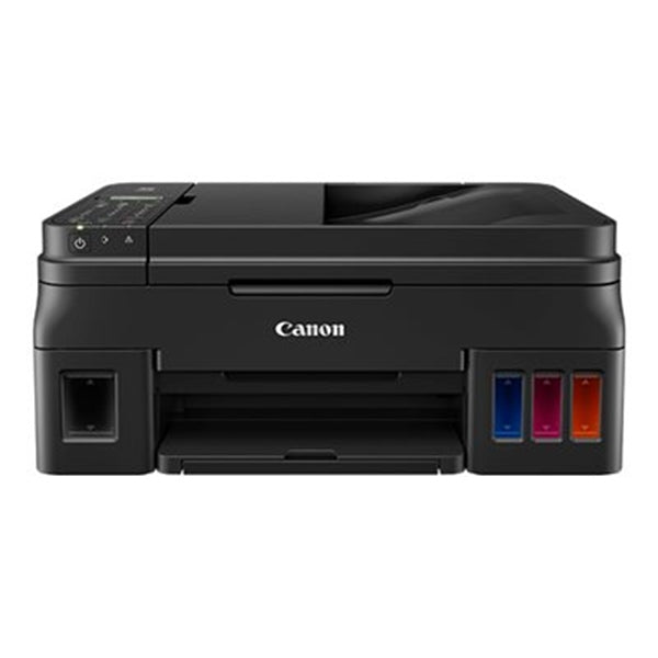 PROMOCIÓN DE CANON IMP MULTIF INKJET PIXMA G4511 + 1 BOTELLA EXTRA