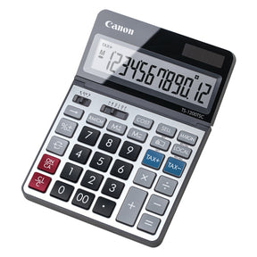 CALCULADORA CANON TS-1200TSC DBL EMEA PROMO FIM STOCK