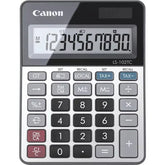 CANON CALCULATOR LS-102TC DBL EMEA