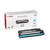 CANON TONER BLUE 717 MF8450/9130/9170