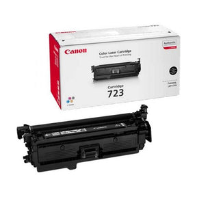 TONER CANON NEGRO 723 LBP7750CDN