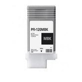 CANON MATTE BLACK INK PFI-120 MBK