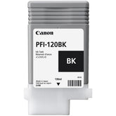 TINTA NEGRA CANON PFI-120