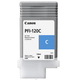 CANON BLUE INK PFI-120