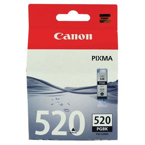 CANON TINTEIRO PRETO PGI-520 IP3600/4600