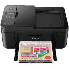 CANON IMP MULTIF INKJET A4 PIXMA TR4550 NEGRO PROMOCIÓN