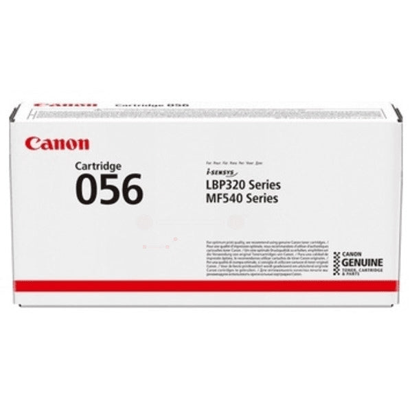 CANON TONER BLACK LBP-056 10000P