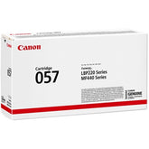 TONER CANON NEGRO LBP-057 21000 PAGINAS