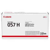 CANON TONER PRETO LBP-057H