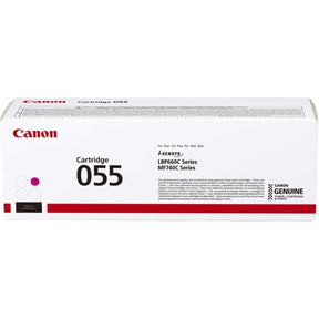 CANON TONER MAGENTA 055 2100PP