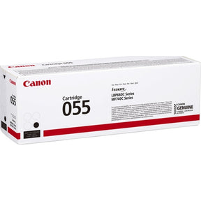 CANON TONER PRETO 055 2300PP