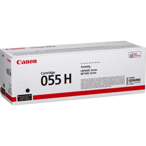 CANON TONER BLACK 055H 7900PP