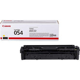 CANON TONER YELLOW 054 1200PP