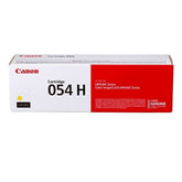 CANON TONER YELLOW 054H 2300PP