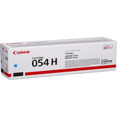 TONER CANON AZUL 054H 2300PP