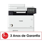 CANON IMP MULTIF LASER ISENSYS COLOR A4 MF744CDW