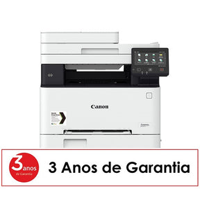 CANON IMP MULTIF LASER ISENSYS COR A4 MF645CX