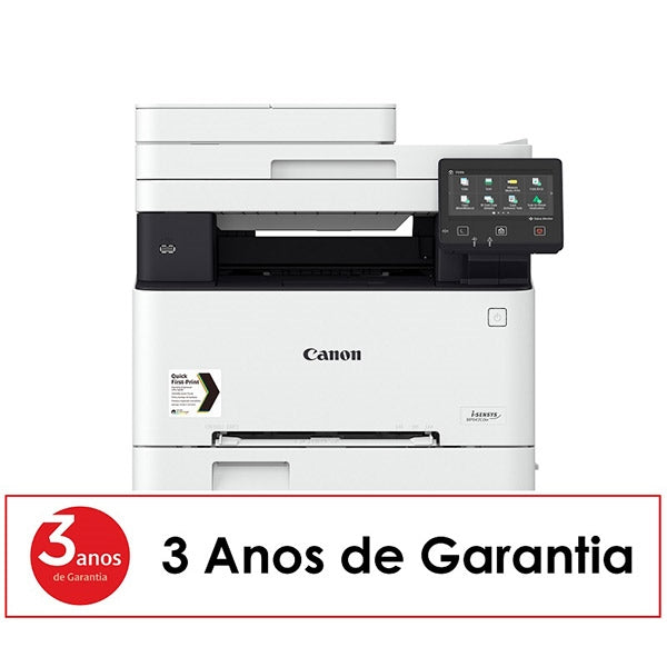 CANON IMP MULTF COLOR LASER MF643CDW