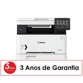 CANON IMP MULTIF LASER ISENSYS COR A4 MF641CW