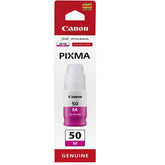 CANON MAGENTA INK GI-50