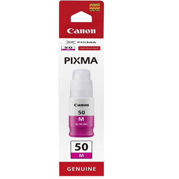 CANON TINTEIRO MAGENTA GI-50