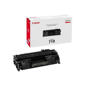 CANON TONER 719 LBP6300/MF5880 2.100 PAG