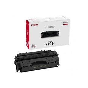 CANON TONER 719H LBP6300/MF5880 6,500 PAG