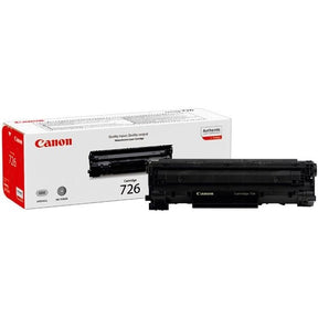 CANON TONER CRG 726 LBP6200D/LBP6230DW