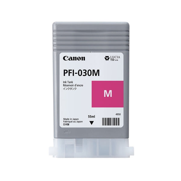 TINTA CANON MAGENTA PFI-030