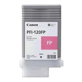 CANON PINK FLUORESCENT INK PFI-120 FP