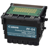 CANON PRINT HEAD PF-04