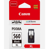 CANON INK CARTRIDGE PG-560 XL