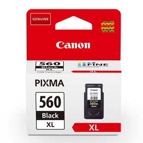 CANON INK CARTRIDGE PG-560 XL