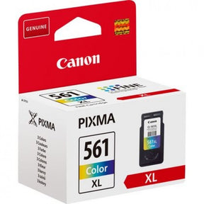 CANON COLOR INK CARTRIDGE CL-561 XL