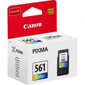 CANON TINTEIRO COR CL-561