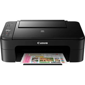 CANON IMP MULTIF INKJET PIXMA TS3350 EUR BLACK