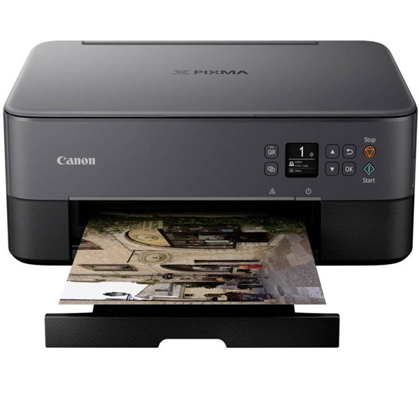 CANON MULTIF INKJET PIXMA TS5350a BLACK PROMO