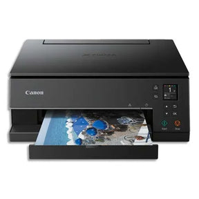 CANON MULTIF JATO TINTA PIXMA TS6350a BLACK PROMO