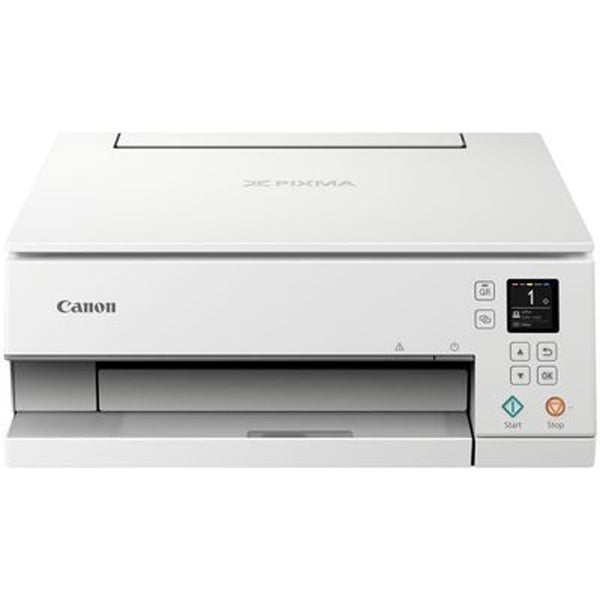 CANON MULTIF INKJET PIXMA TS6351a Blanco PROMOCIÓN