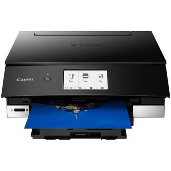 CANON MULTIF INKJET PIXMA TS8350a NEGRO PROMOCIÓN