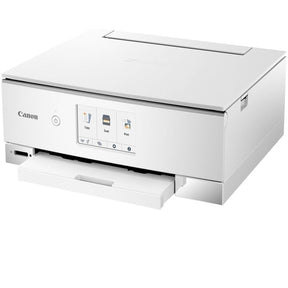 CANON MULTIF INKJET PIXMA TS8351a WHITE