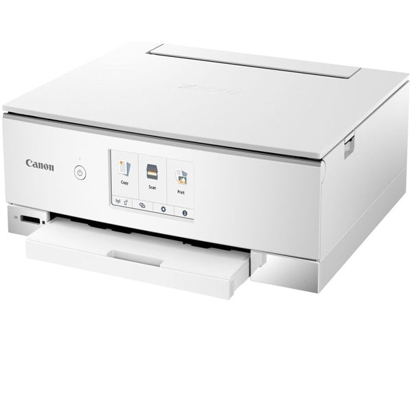 CANON MULTIF INKJET PIXMA TS8351a BLANCO