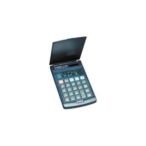 CANON CALCULATOR LS-39E DBL EMEA