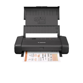 CANON IMP INKJET PORTABLE PIXMA TR150 WITH BATTERY PROMO