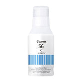 CANON BLUE INK GI-56