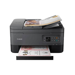 CANON MULTIF INKJET PIXMA TS7450a BLACK PROMO