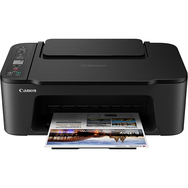 CANON IMP MULTIF INKJET PIXMA TS3450 NEGRO PROMOCIÓN