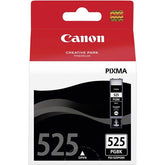 CARTUCHO DE TINTA CANON NEGRO PGI-525 IX6550 BLISTER